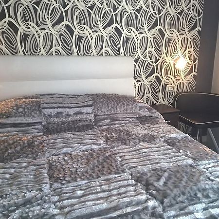 Pompei Boutique Inn Экстерьер фото