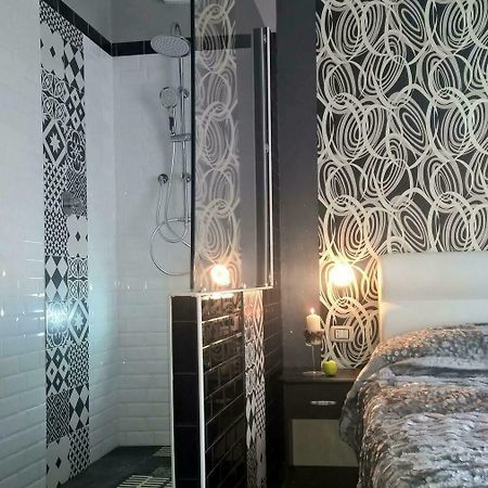 Pompei Boutique Inn Экстерьер фото