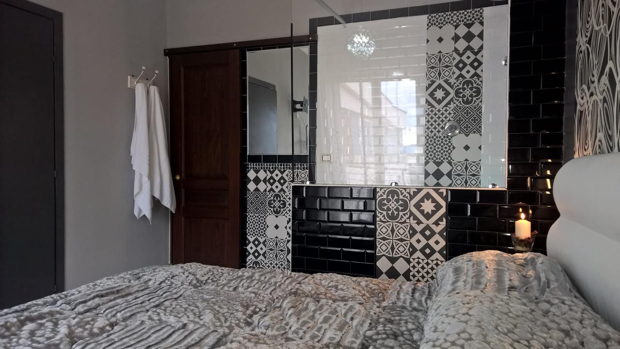 Pompei Boutique Inn Экстерьер фото