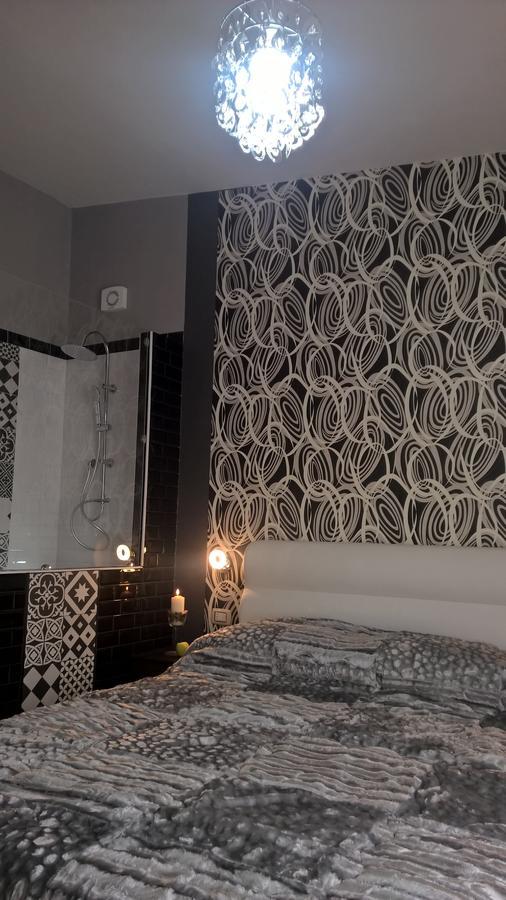 Pompei Boutique Inn Экстерьер фото