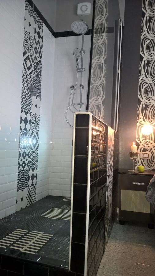 Pompei Boutique Inn Экстерьер фото