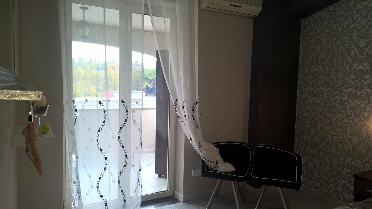 Pompei Boutique Inn Экстерьер фото