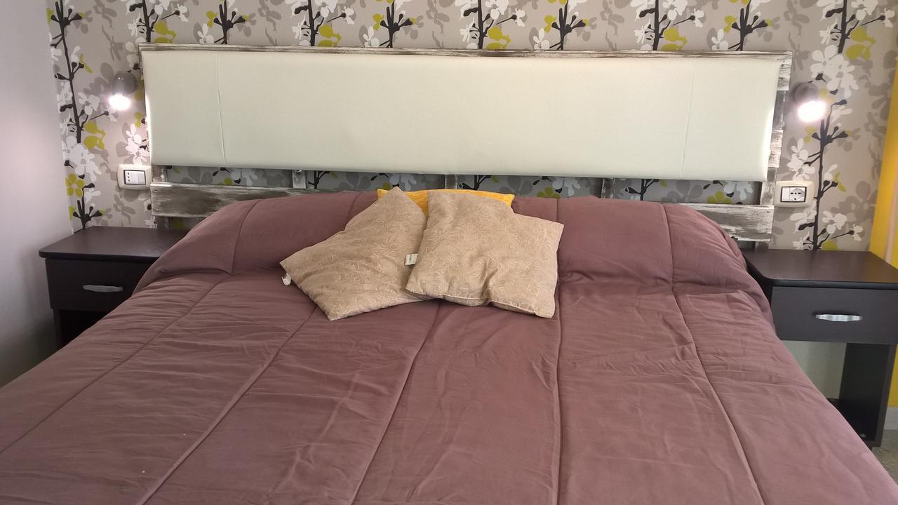 Pompei Boutique Inn Экстерьер фото