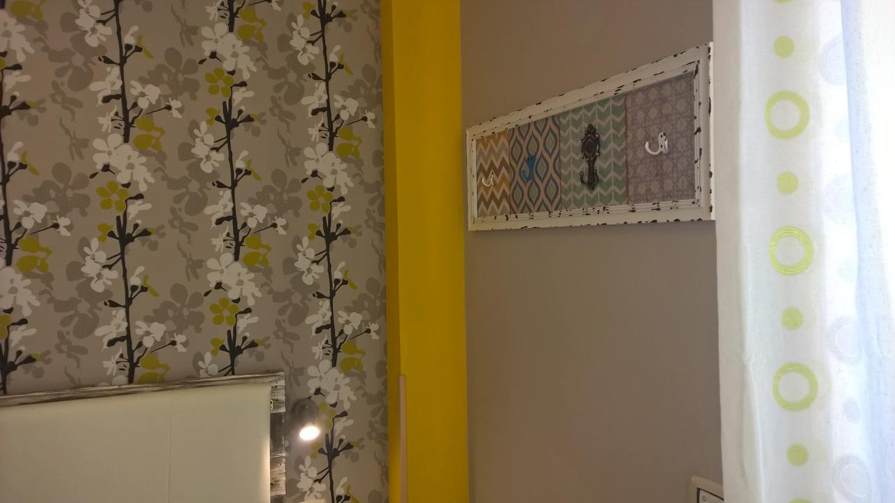 Pompei Boutique Inn Экстерьер фото