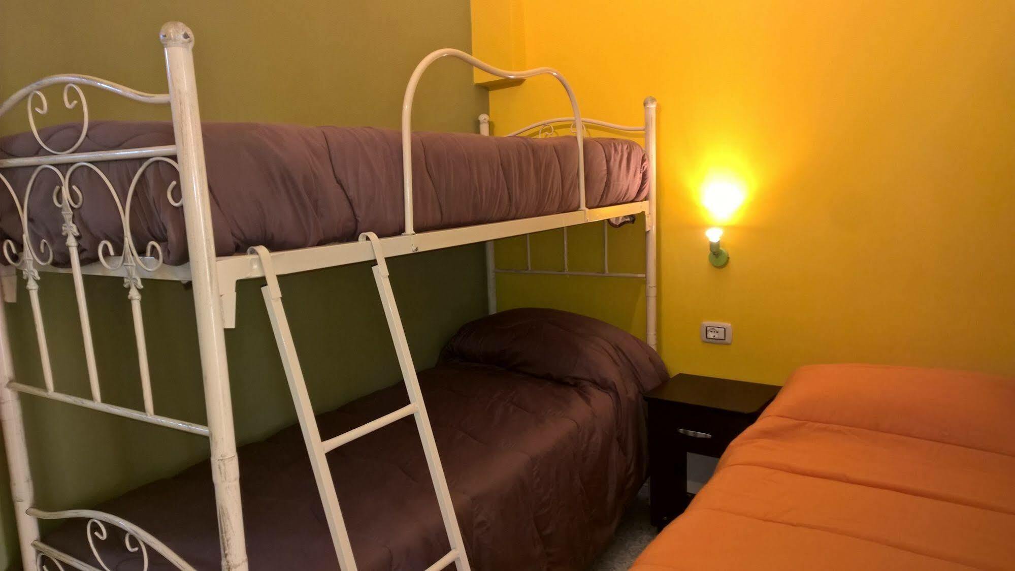 Pompei Boutique Inn Экстерьер фото