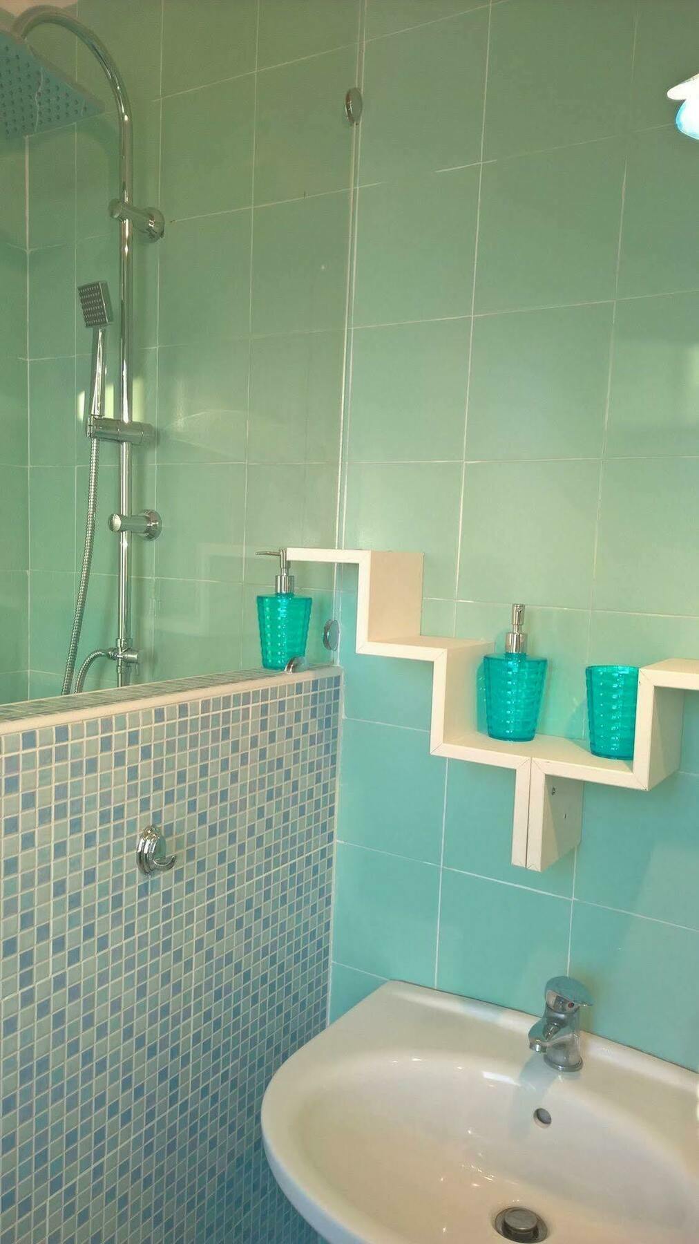 Pompei Boutique Inn Экстерьер фото