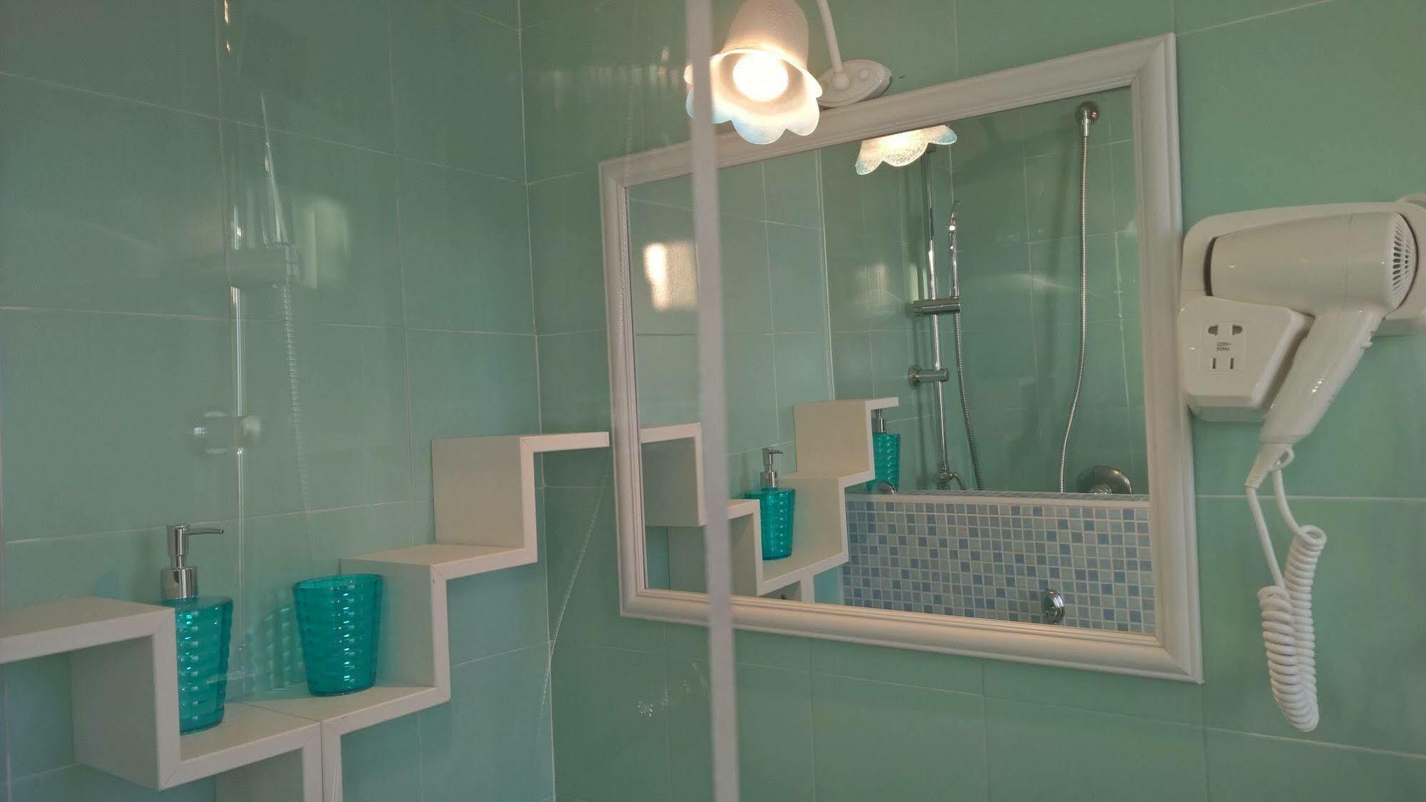 Pompei Boutique Inn Экстерьер фото
