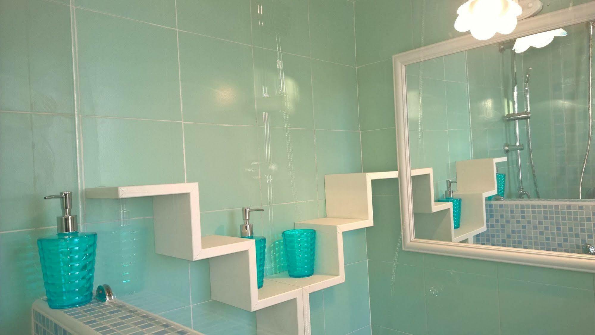Pompei Boutique Inn Экстерьер фото