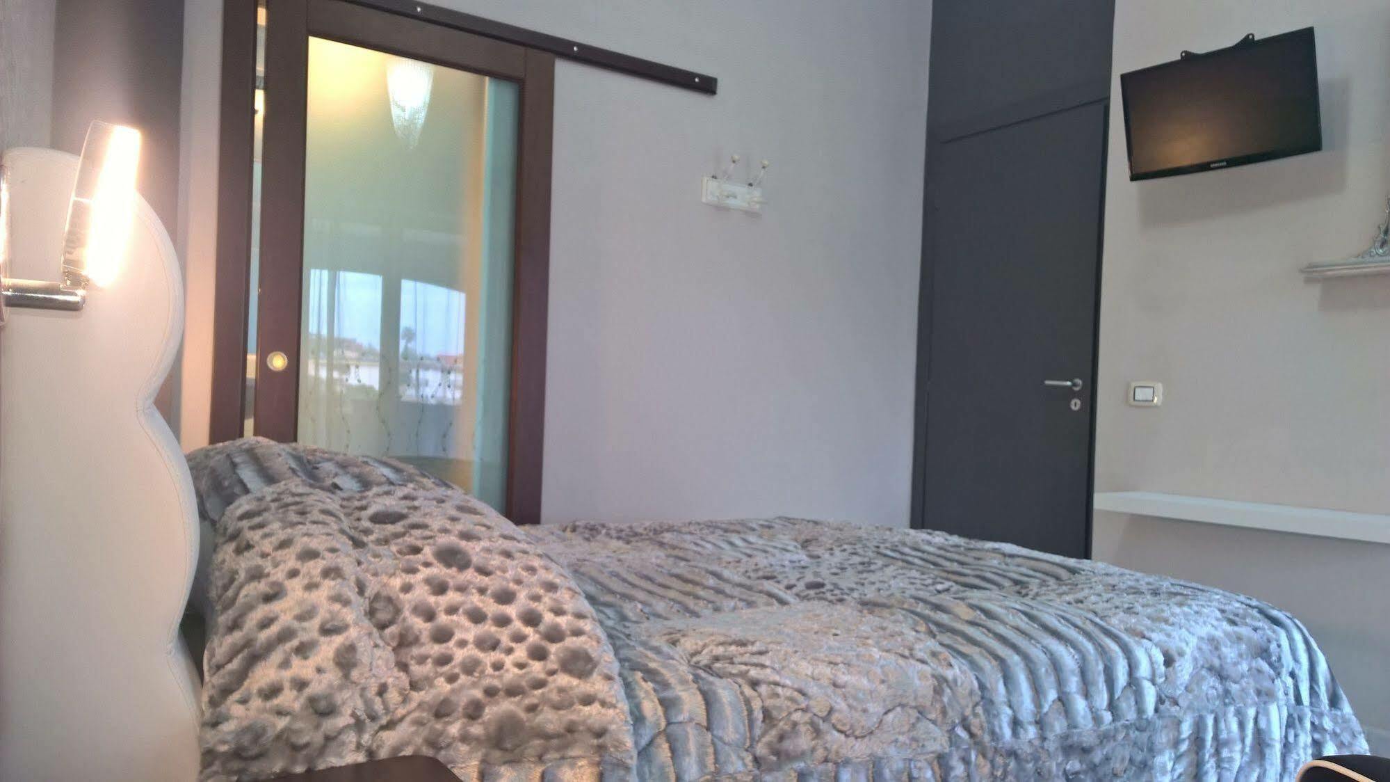 Pompei Boutique Inn Экстерьер фото