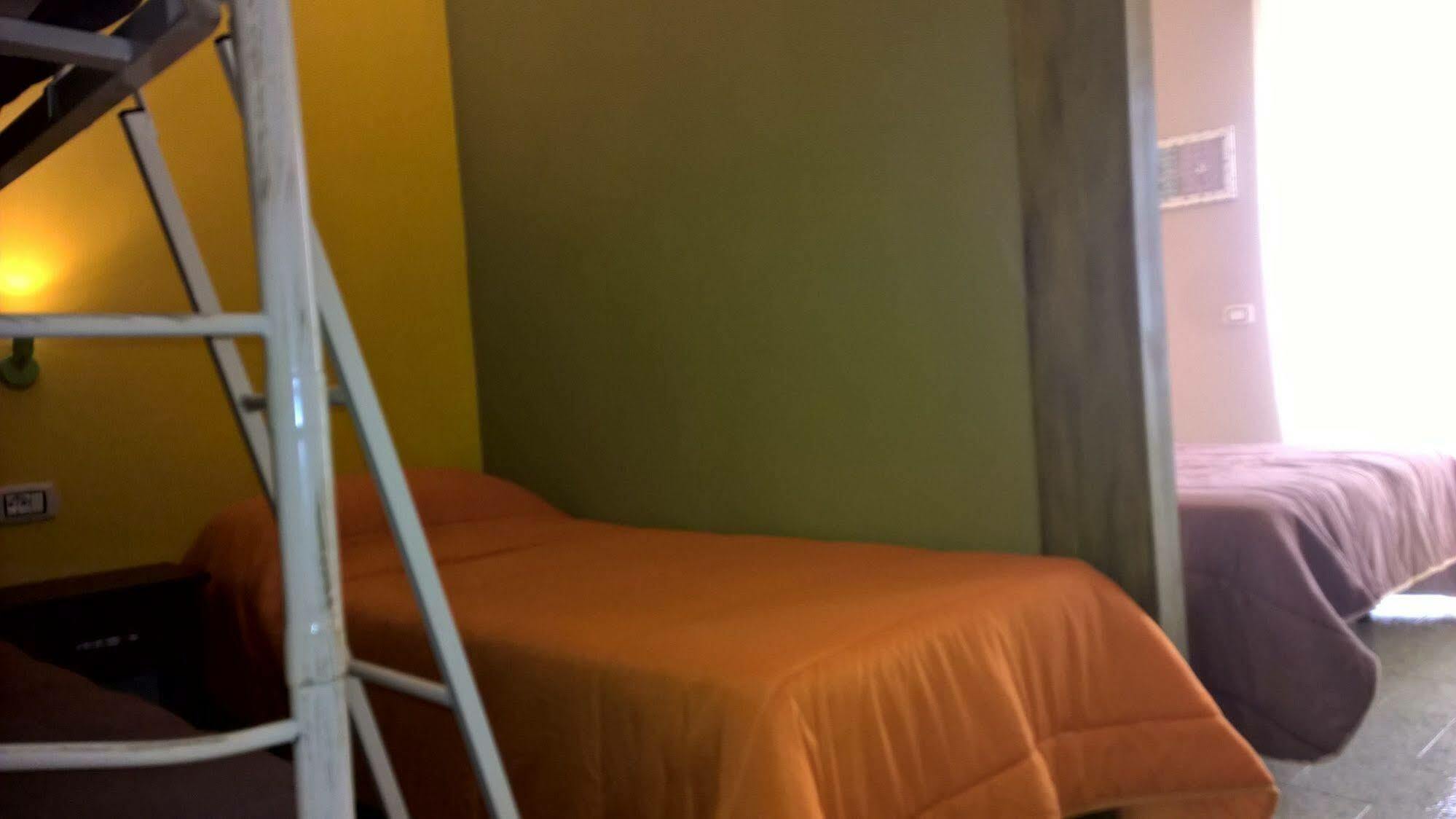 Pompei Boutique Inn Экстерьер фото