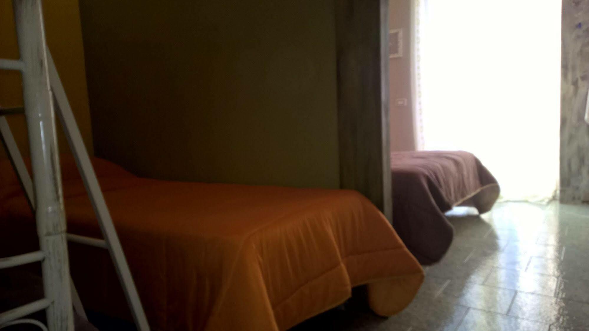 Pompei Boutique Inn Экстерьер фото