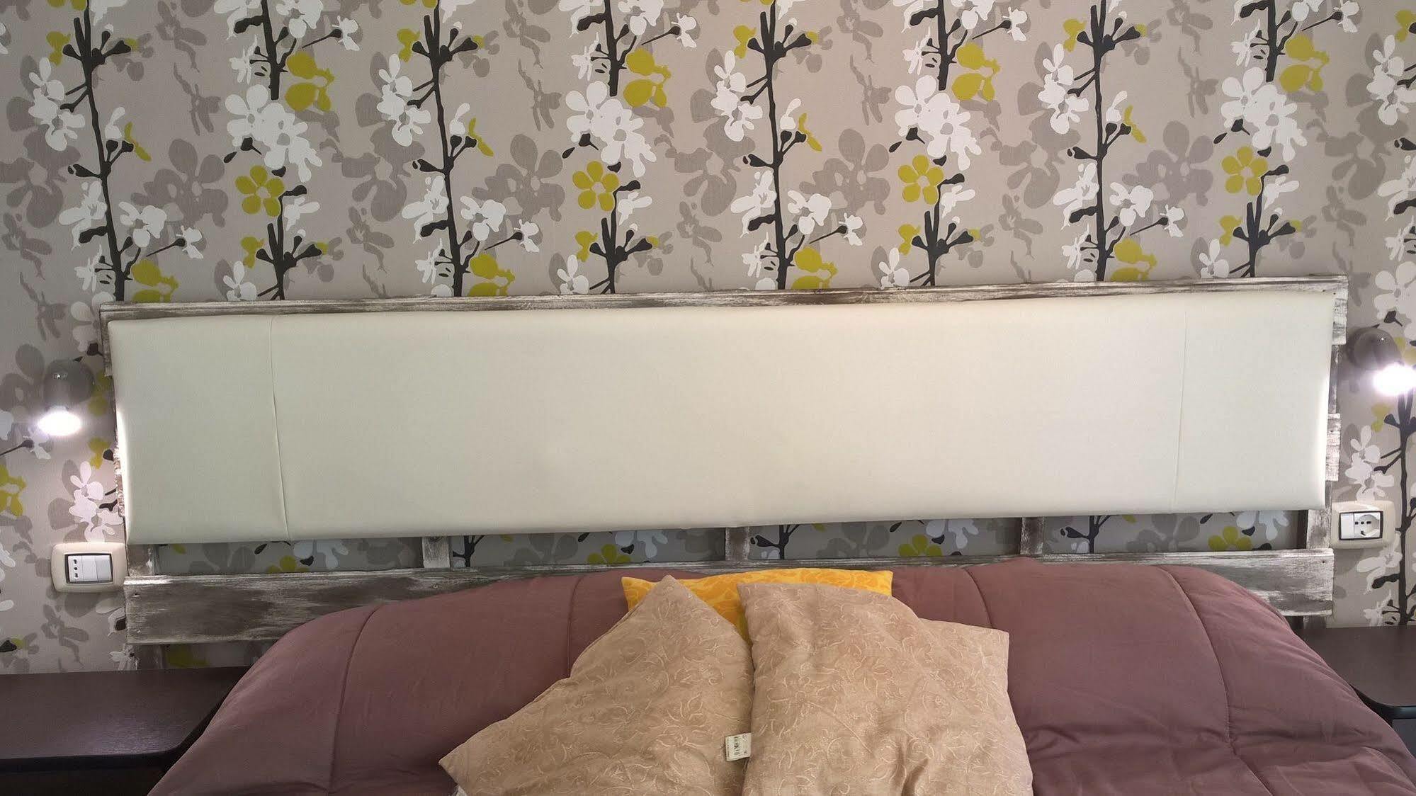 Pompei Boutique Inn Экстерьер фото
