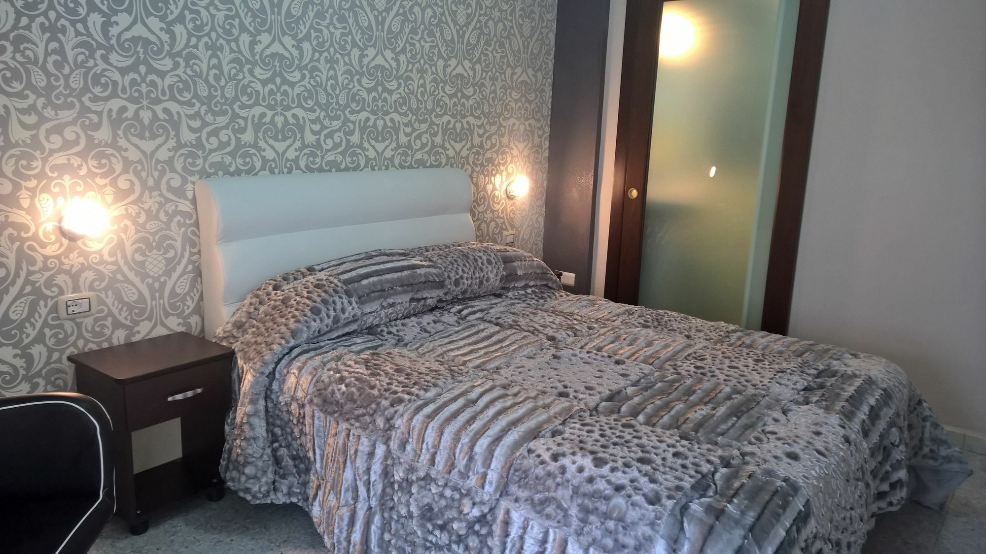 Pompei Boutique Inn Экстерьер фото