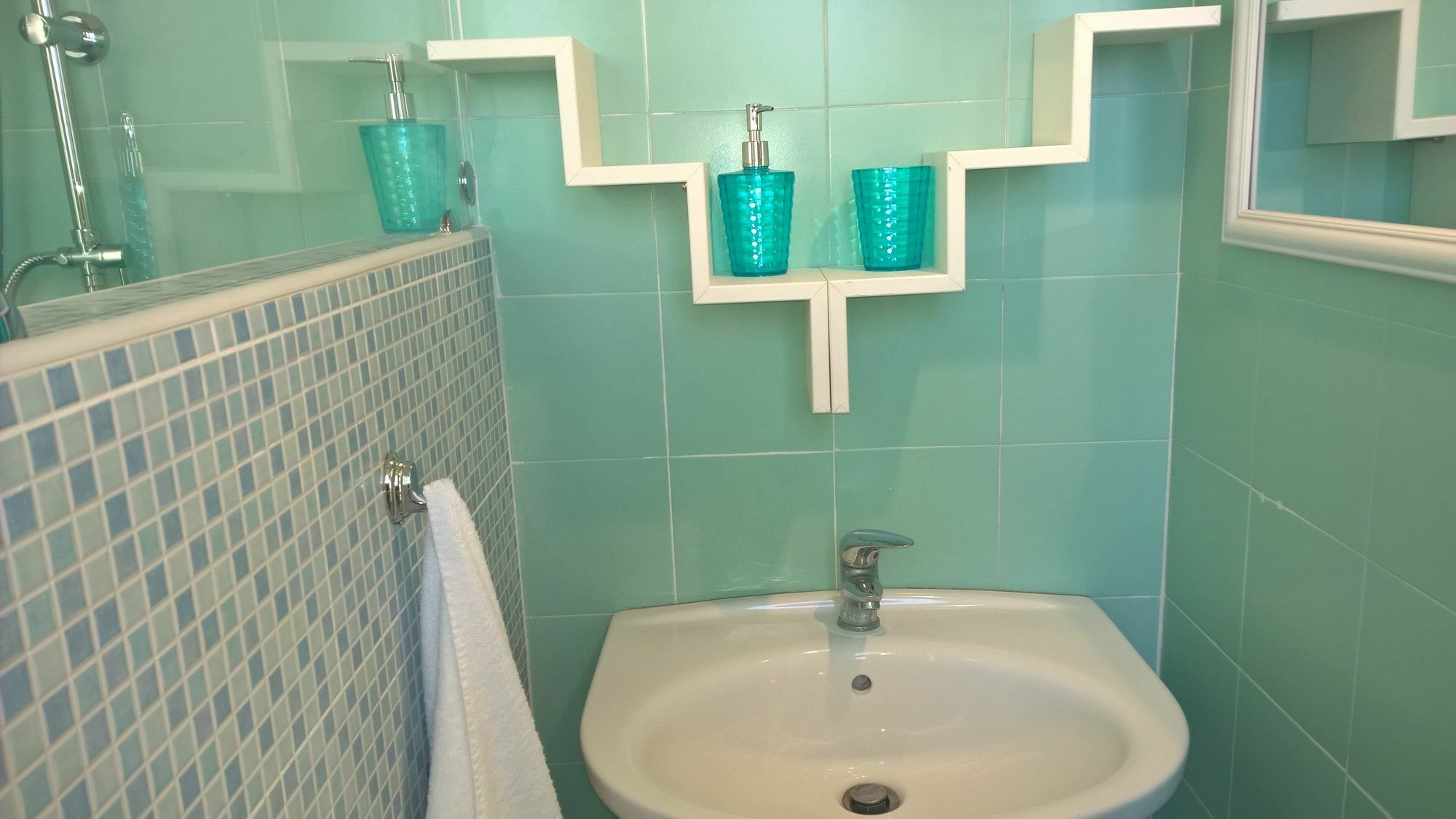 Pompei Boutique Inn Экстерьер фото