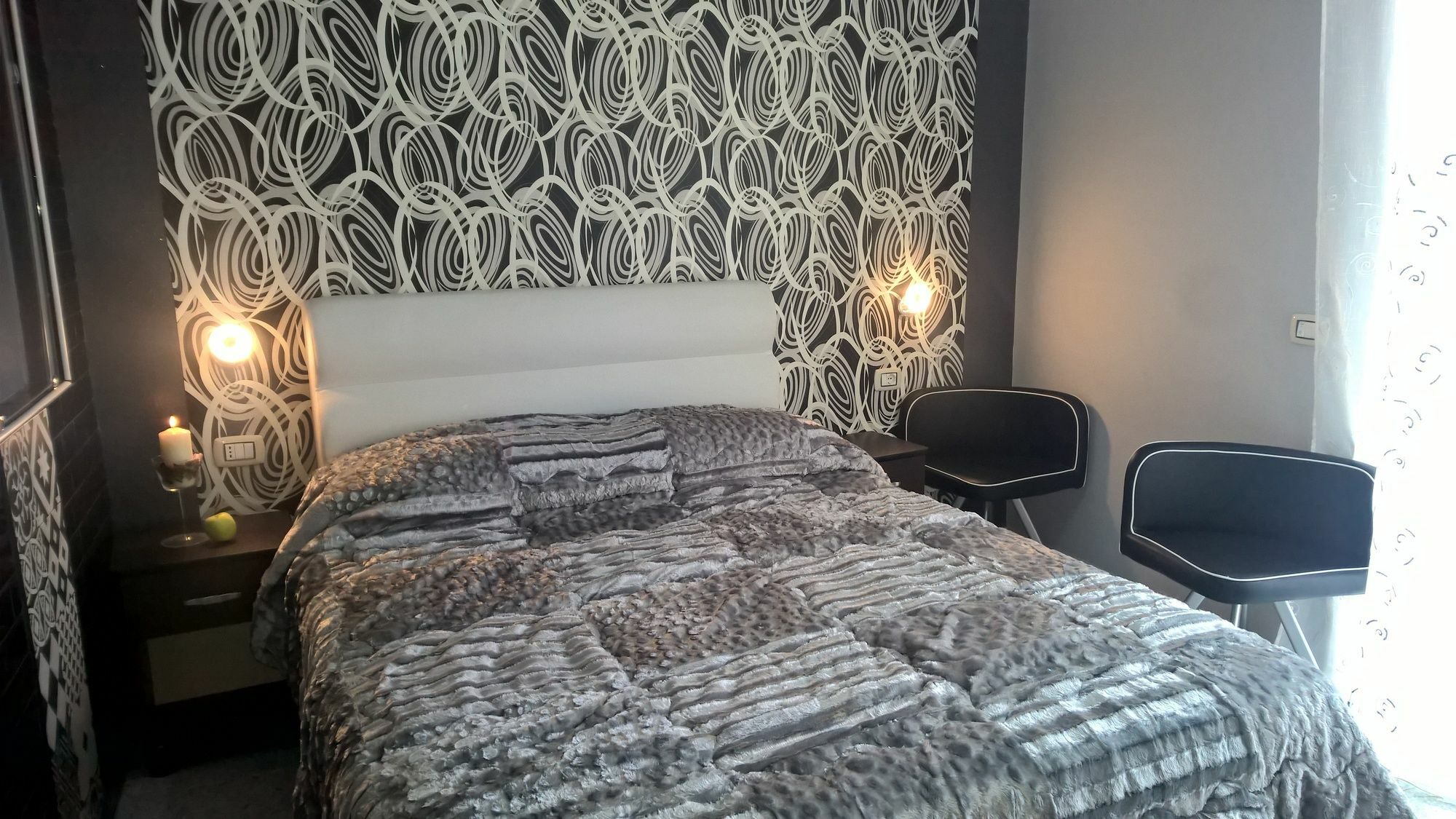 Pompei Boutique Inn Экстерьер фото