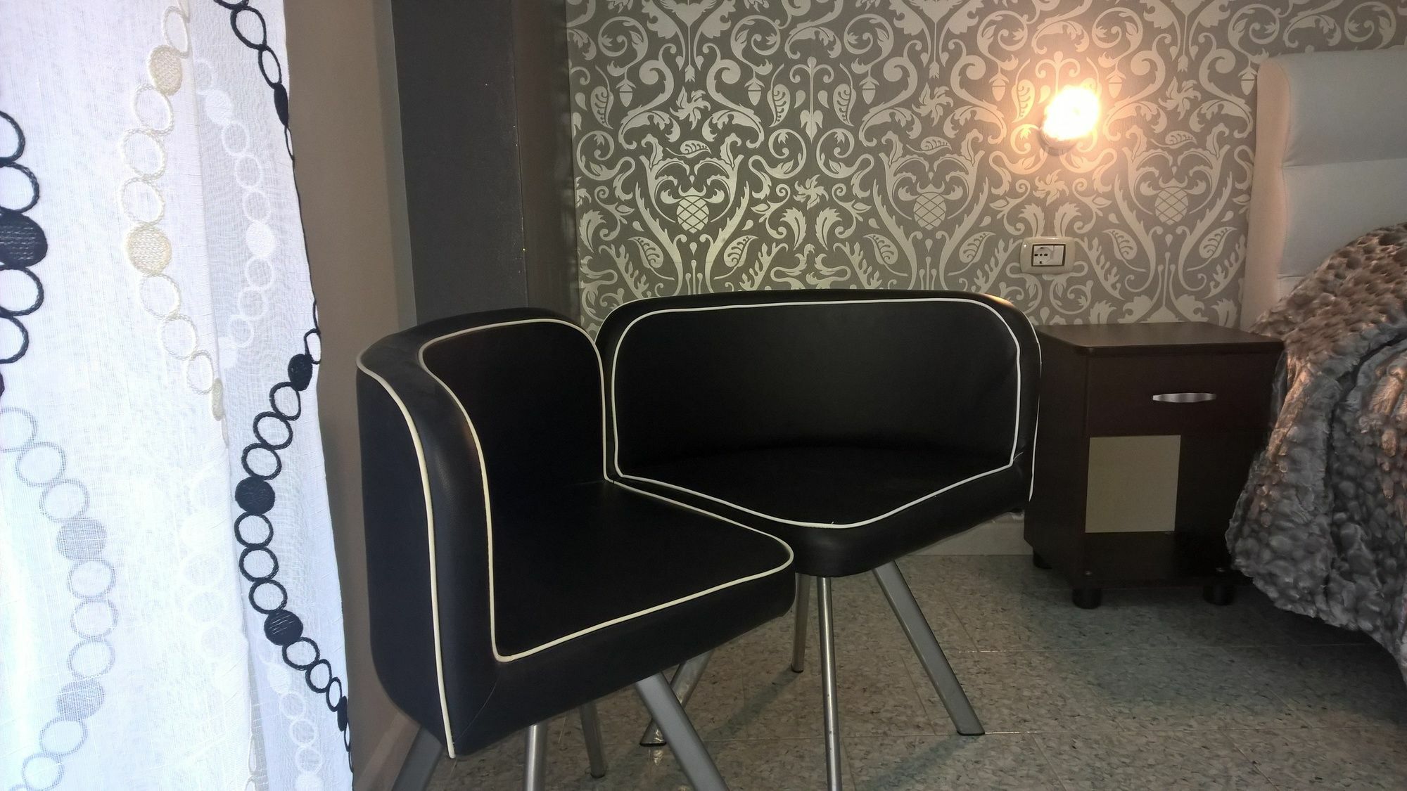Pompei Boutique Inn Экстерьер фото