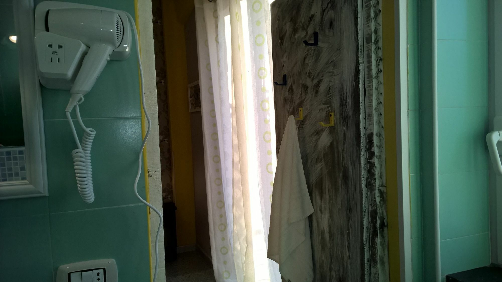 Pompei Boutique Inn Экстерьер фото